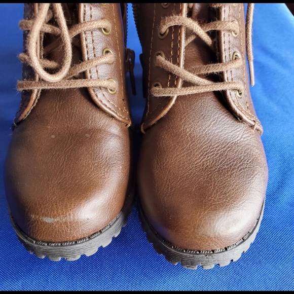 Toddler girl boot bundle - Picture 9 of 13